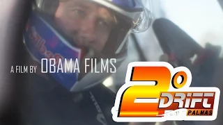 Drift Palmas 2016 - 2° Edição - Obama Films