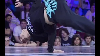 Artem machina powermoves🔥