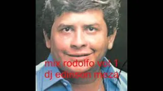 MIX RODOLFO 1 DJ EDINSON MEZA