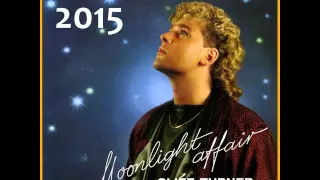 Cliff Turner - Moonlight Affair ( DJ Nikolay-D & Joemix ) Italo Disco 2015