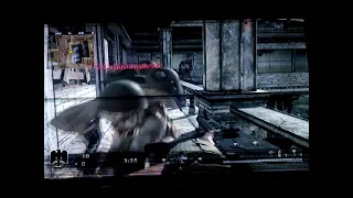 COD: WAW weapons sound effect (MG42)