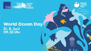 World Ocean Day