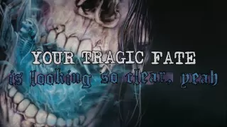 Avenged Sevenfold - Nightmare (Lyric Video)