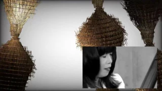 Maki Namekawa plays Philip Glass - short excerpts only