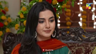 Abrar Ka Sadqa...Aur Afreen Ko Dhachka......!! - Bichoo - HUM TV Drama