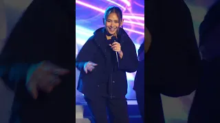 ALAM [Rehearsal] - Sarah Geronimo x John Roa