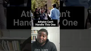 Atheist MOCKS Christian, Then THIS Happens... - Cliffe Knechtle