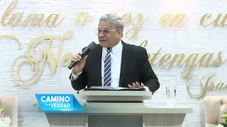 DIOS SI RESPONDE - REV. EUGENIO MASÍAS