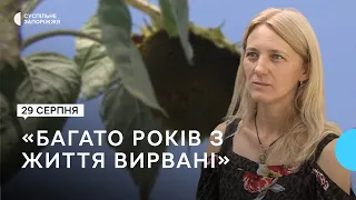 Запоріжанка про втрату чоловіка під Іловайськом та роковини трагедії | Новини