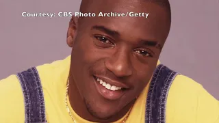 Moesha Star K*lled: The Lamont Bentley Story