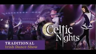 Dublin, Ireland - Celtic Nights at the Arlington Hotel