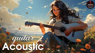 Fresh Morning Habits for an Energizing Start | Unwind with Soft Acoustic Versions of Popular Songs