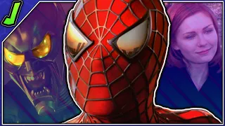 Tobey Maguire's Spider-Man | Still A Classic 20 Years Later