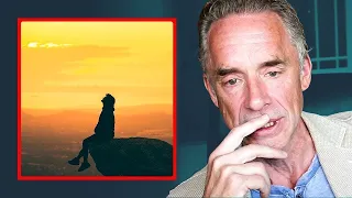 "You Have To Contemplate The Price Of Inaction" - Jordan Peterson