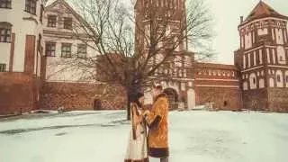 Love Story в замке