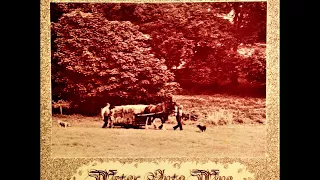 Water Into Wine Band - Harvest time (1976) (UK, Christian Rock, Prog Folk)