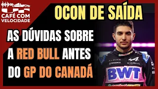 Muita análise sobre a Fórmula 1 na semana da corrida em Montreal | CAFÉ COM VELOCIDADE