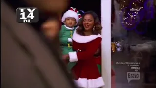 S8 Phaedra Christmas 1 feat. Ms. Juicy