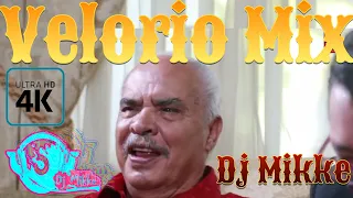 Homenaje a Rafael Hernandez  " Velorio "  Full Mix & Dj Mikke 2K23