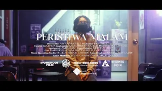 Cyruspark - Peristiwa Malam (Official Music Video)