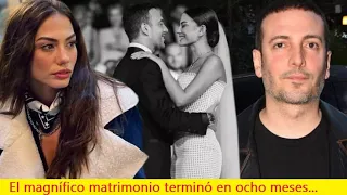 ¿Cuál es la razón principal del divorcio de Demet Özdemir y Oğuzhan Koç?