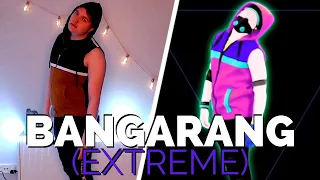 Bangarang (EXTREME) - Skrillex - Just Dance 2020 (Gameplay)