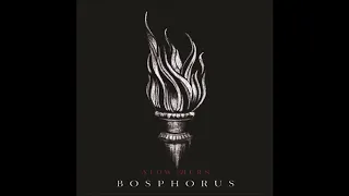 BOSPHORUS - Slow Burn [FULL ALBUM] 2020