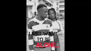 T-sean - Alone (Hezron - HotChili)