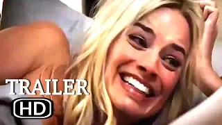 BOMBSHELL Trailer #2 (NEW 2019) Margot Robbie, Charlize Theron, Nicole Kidman Movie HD