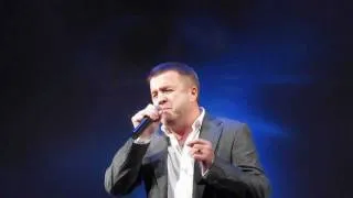 Геннадий Вяземский - Страна live concert