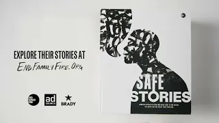 Safe Stories :60 | End Family Fire | Gun Safety