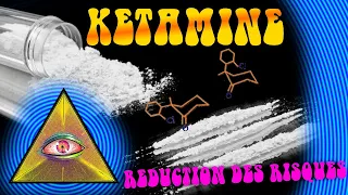 Tout savoir sur la KETAMINE