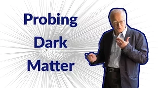 Probing Dark Matter, Marek Demiański