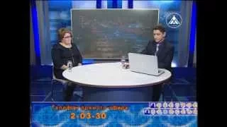 Лангепас - Наедине со всеми - 2015.03.04