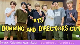 RUN BTS EP 109 DIRECTOR'S CUT FULL EPISODE ENG | BTS DUBBING.💖💋😍😁