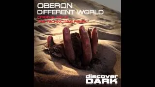 Oberon - Different World (Original Mix)