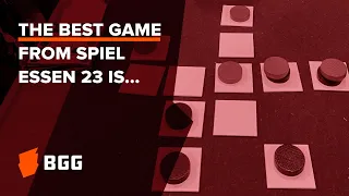 Passo: Simple Rules, Intriguing Gameplay