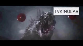 Godzilla uzbek tilida final jang Годзилла узбек тилида финал жанг