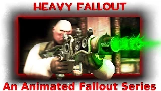 Heavy Fallout - Episode 1 "Looting" [SFM]