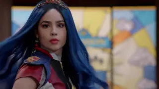 Descendants 3 - Teaser Trailer (Official)