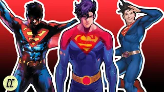 Future State | Superman Of Metropolis | Jon Kent Overlord?