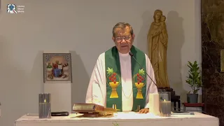 Healing Prayer with Fr Jerry Orbos SVD - November 15, 2020,  33rd Sunday in Ordinary Time