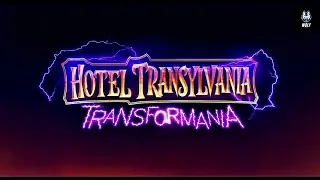 No Excuses - Meghan Trainor | Hotel Transylvania 4 Transformania (Trailer Song)