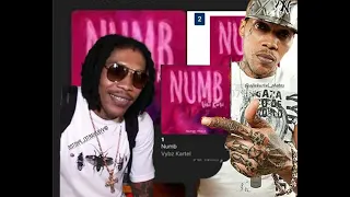 Vybz Kartel numb ep debut at #1 on Apple Music & #2 on iTune album chart| my honest thought of di ep