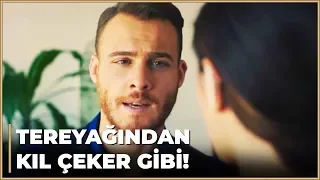 Yiğit, Nihat'ı Bitirme Planını Devreye Soktu! - Şeref Meselesi 15.Bölüm