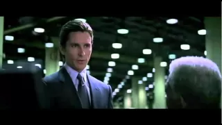 Batman vs Wolverine Trailer (Christian Bale vs Hugh Jackman)