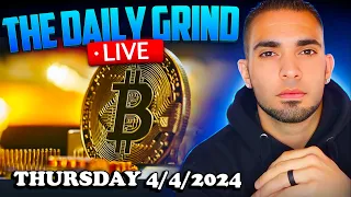 🚀 BITCOIN HOLDING OVER 65K!!! | TESLA & BITCOIN TO THE MOON BY 2030!? 🚀