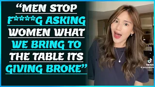 20 MINUTES Of Modern Women LOSING Their Mind Because They Have NOTHING To OFFER MEN