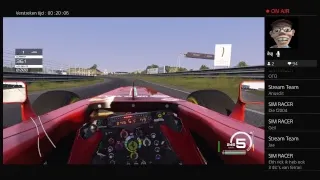 Assetto corsa