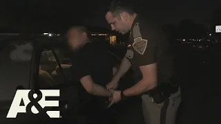 Live PD: Next Time, I'll Run (Season 3) | A&E